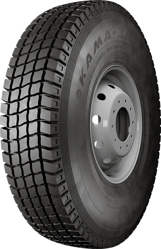 KAMA-310 нс16 в Макарьеве — KAMA TYRES KAMA-310 нс16 в Макарьеве
