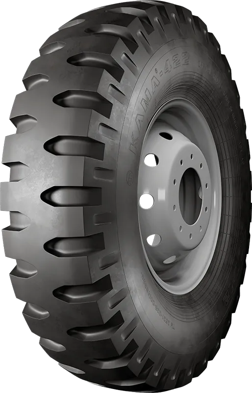 KAMA-422 в Макарьеве — KAMA TYRES KAMA-422 в Макарьеве