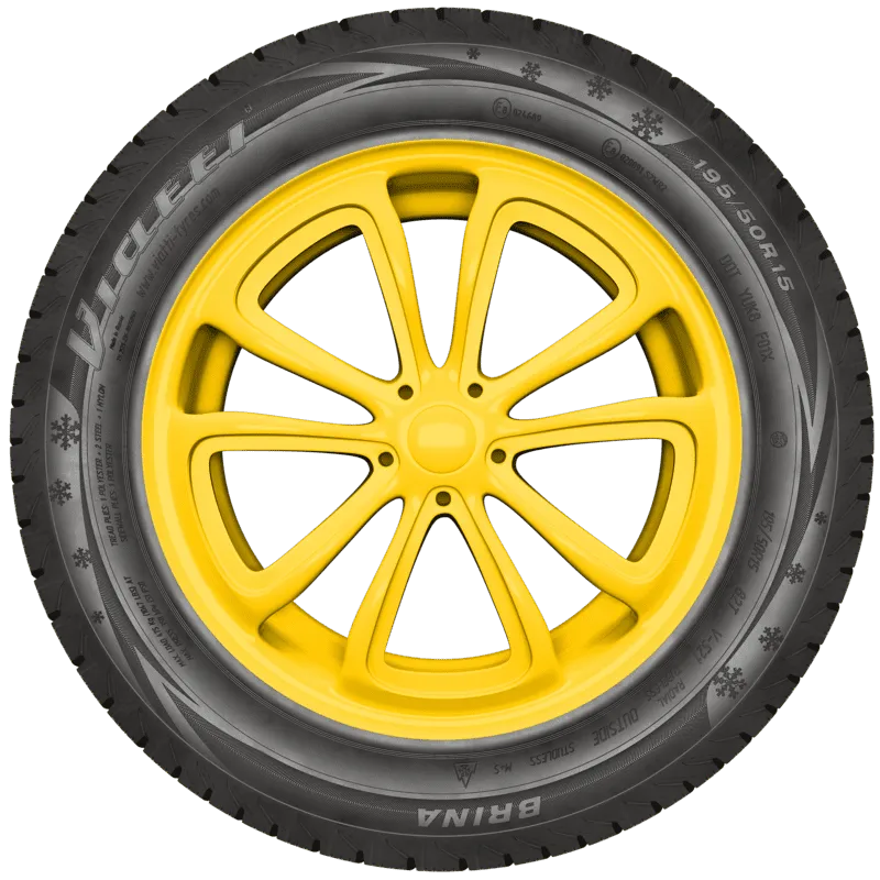 Viatti Brina (V-521) в Макарьеве — KAMA TYRES Viatti Brina (V-521) в Макарьеве